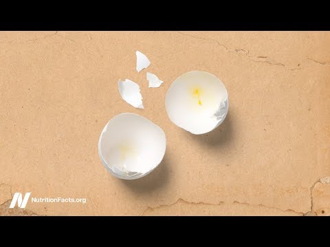 Eggs and Breast Cancer