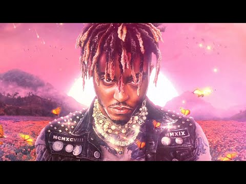 Juice WRLD - Up Up And Away (Official Audio)
