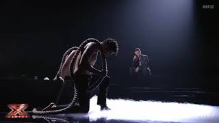 Anastasio-La porta dello spavento supremo