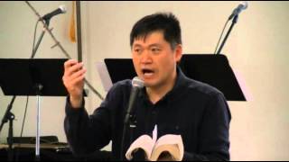 River Sermon 3-6-16 "The Vine", John 15:1-17