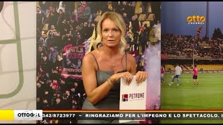 ottogol la puntata del 9 settembre 2024