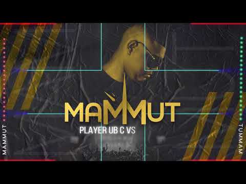 Mammut Dj - Player In C VS Airport (Mashup) - Guaracha, Aleteo, Zapateo, Tribal 2019