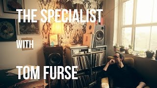 The Specialist: Tom Furse