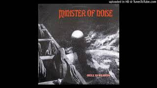 Minister Of Noise - Black Hole