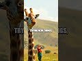 Gaby The Giraffe S Gigantic Growth Adventure