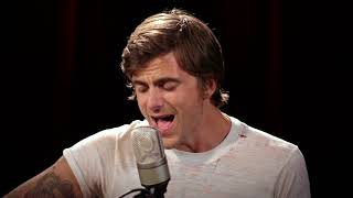 Anthony Green - You're So Dead Meat - 7/2/2018 - Paste Studios - New York, NY