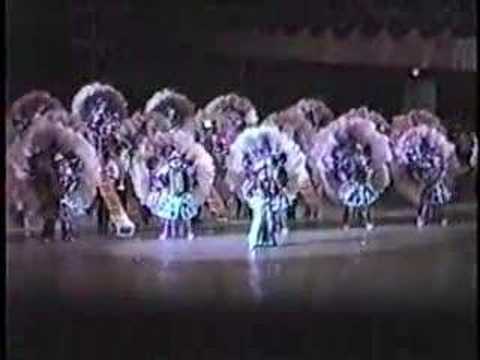 1984 Avalon Ellington