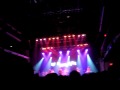 New Pornographers Bite Out Of My Bed Terminal 5 New York 2010.06.19