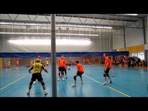 Oranje Nassau in Actie