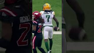 Download lagu Receiver throws a TUDDY!? | Kyran Moore CFL Highlights mp3 Download lagu Receiver throws a TUDDY!? | Kyran Moore CFL Highlights mp3
