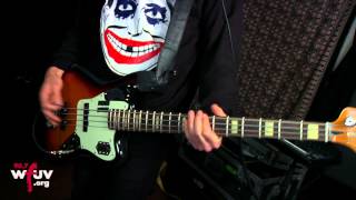 Sam Roberts Band - &quot;We&#39;re All In This Together&quot; (Live at WFUV)