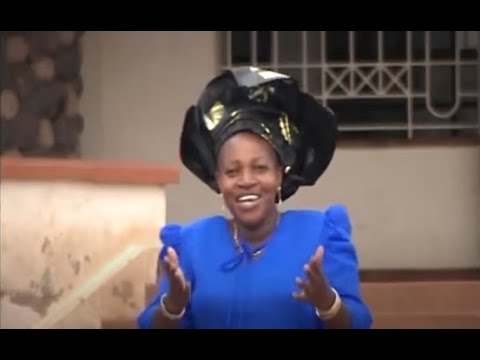 PRINCESS JOYCE WANJIRU - KINDU KIMWE (Official video) SKIZA 9001277