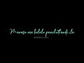 Yem Maya Jarughuthondho Song ANNA Movie WhatsApp Status Love Song ️