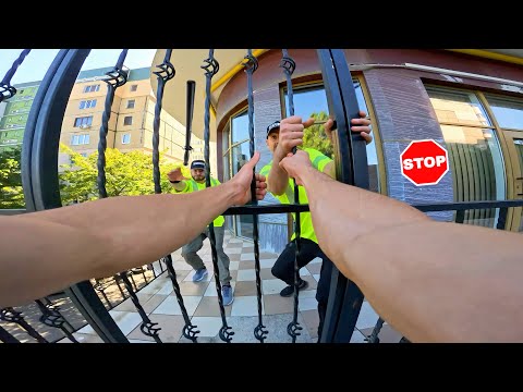 Dumitru Comanac and Vasea3un