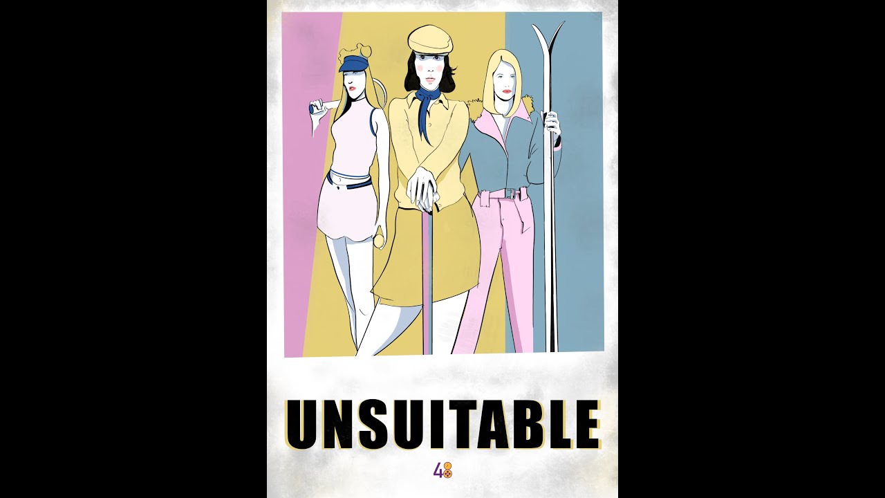 LATTINE - UNSUITABLE | 48HFP Rome 2024