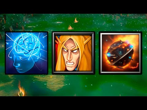 The Art of Invoker (2.0) | We love Dota 1 - 7.03B2