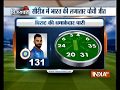 4th ODI: Kohli, Rohit slam tons as India take 4-0 lead vs Sri Lanka