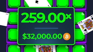 WINNING ANOTHER $30,000 ON KENO!