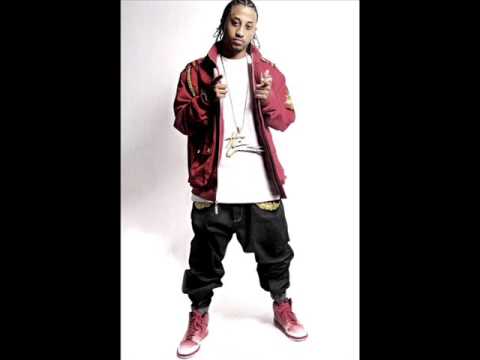 Oj da Juiceman And Trai'D