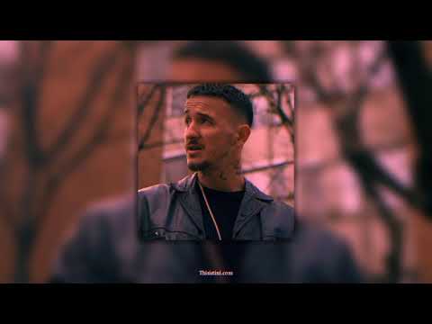 [FREE] Getinjo Type Beat "Sillet" | Type Beat Instrumental (Prod. By @Thisistini)