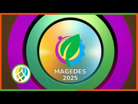 Realizaron en Consolación del Sur evento científico con presencia internacional MAGEDE 2025