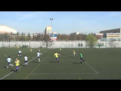 MKS Żory 09 - Iskra Pszczyna