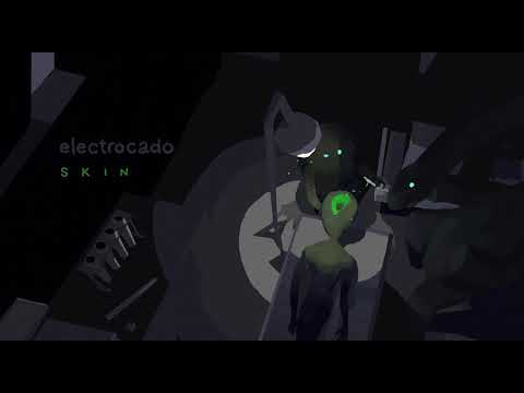 Electrocado - Post Beta