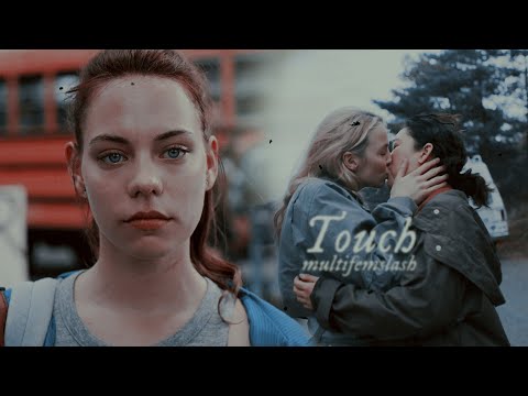 Multifemslash - Touch (for Kath)
