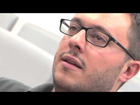 Why the LUISS Business School MBA