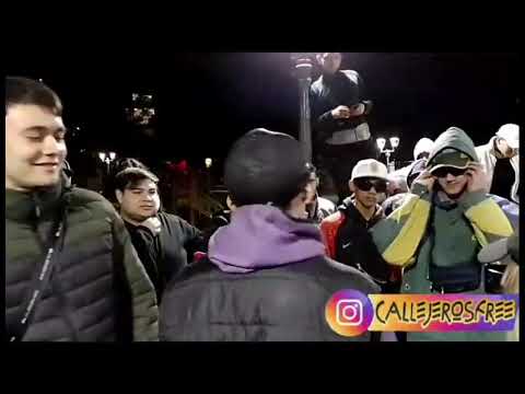 Filtros 1 - 2vs2 ESCALA x YAPEYÚ FREE (2023)