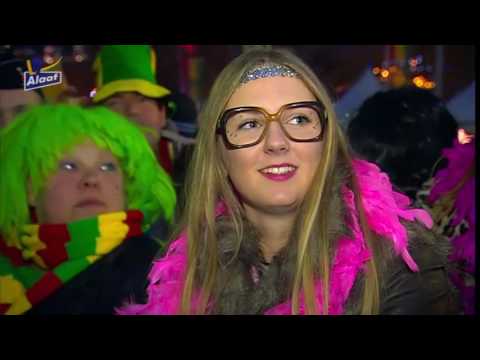 Mark en Wilhelmien Fonteijn - Os theater van de Vastelaovendj