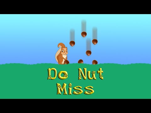 Do Nut Miss