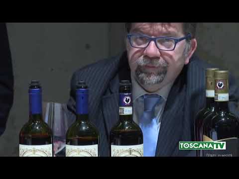 2020-02-17 FIRENZE - SECONDA EDIZIONE MASTER CHIANTI CLASSICO