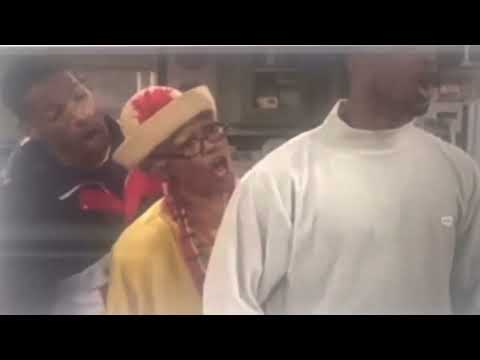 Pops almost unleashed the belt on everyone about flying to the Bahamas but didn’t happen.