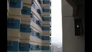Jolly Dormitory Hotels-Pacific Regency-Harrison Plaza
