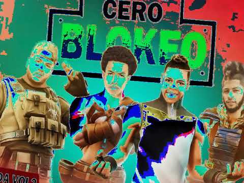 Tivi Gunz - Nino Frestyle - R8 En la casa - Ellegendsoou 0-Blokeo - Vol2 Pro Dj Jouga