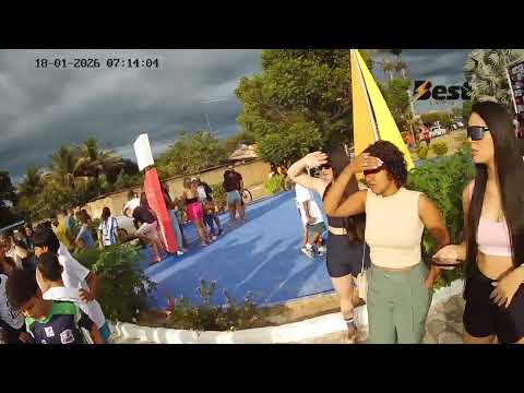 Corre Mariquita 2026