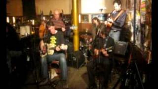 President Kennedy (Ry Cooder cover)