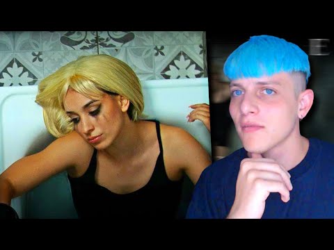 BERTIAKA REACCIONA a Albere - Una Copa (Prod Omar Varela) (Video Oficial)