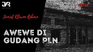 Download lagu SUNDA TALE MYSTERY #WOMAN IN PLN WAREHOUSE (JKR  2021) mp3