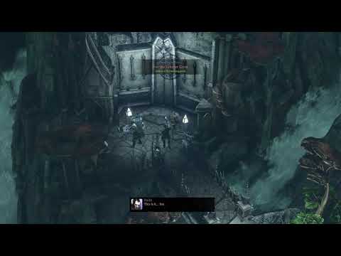 SpellForce III - Soul Harvest campaign: Ep 12 (Circle Mage difficulty)