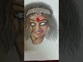 Unveiling The Mysteries Of Chandramukhi Art Ghost Chandramukhi