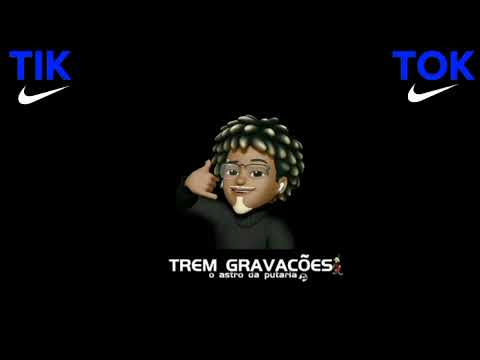 PRIMEIRO BECK, SEGUNDO BECK, TERCEIRO BECK - TIK TOK [ MC GUIZINHO KITINHO & SILVA MC ] DJ DEIVÃO