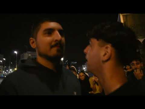 (Batallón HISTÓRICO 🥵) DANI MC, MAGO, BEIRÁN VS APOTEMA, VASK, GEINSU [Semis] La Vuelta de HH 3VS3