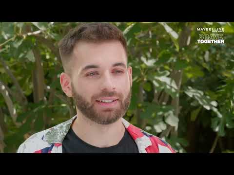 Brave Together - My first better day - Iulian