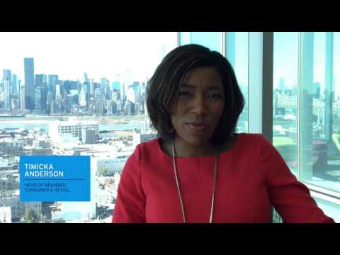 Working at Citi: What is the one word you would use to describe working at Citi?