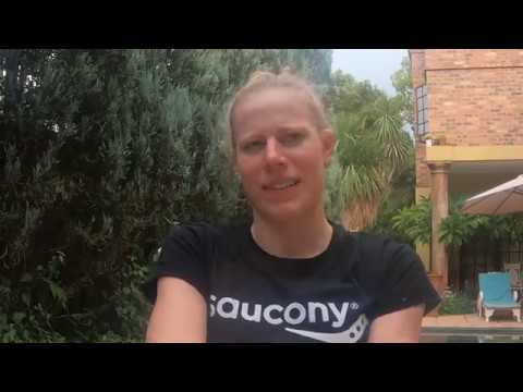 Im ersten Trainingslager 2020