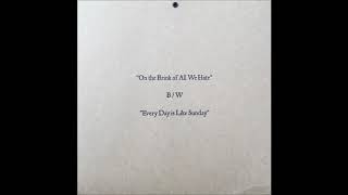 Boduf Songs - Every Day Is Like Sunday  (2009)