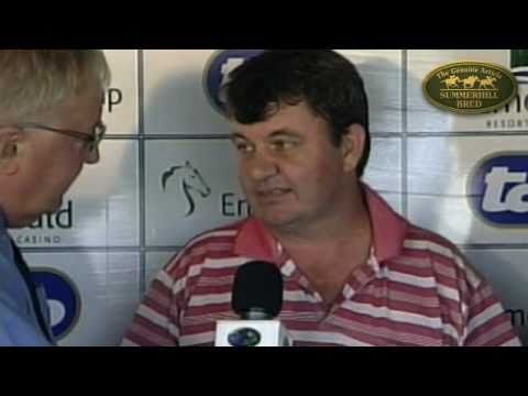 MANNEQUIN : 2008 READY TO RUN GRADUATE