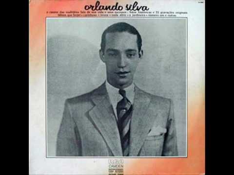 Orlando Silva - Ciúme sem razão - W/Translation